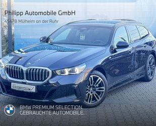 BMW 520 Gebrauchtwagen