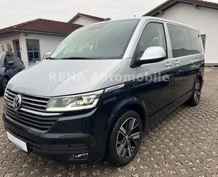 VW T6 Multivan Gebrauchtwagen