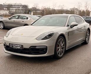 Porsche Panamera Gebrauchtwagen