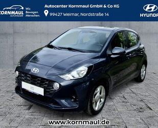 Hyundai i10 Gebrauchtwagen