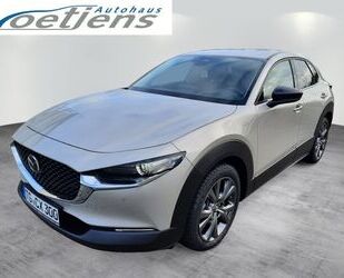 Mazda CX-30 Gebrauchtwagen