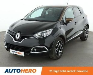 Renault Captur Gebrauchtwagen