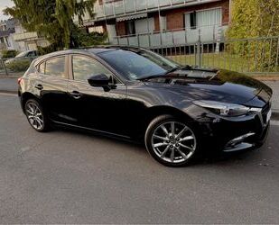 Mazda 3 Gebrauchtwagen