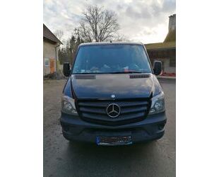 Mercedes-Benz Sprinter Gebrauchtwagen
