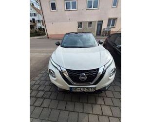 Nissan Juke Gebrauchtwagen