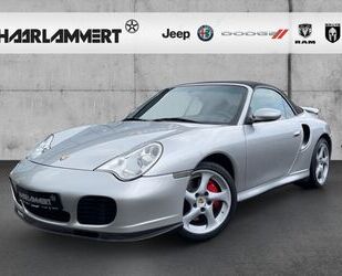 Porsche 996 Gebrauchtwagen
