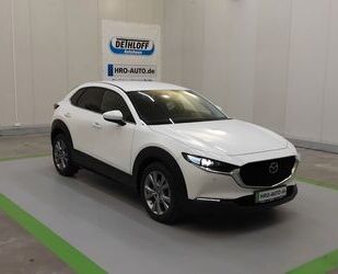Mazda CX-30 Gebrauchtwagen