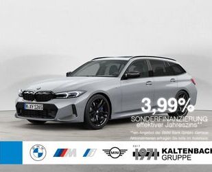 BMW 340 Gebrauchtwagen