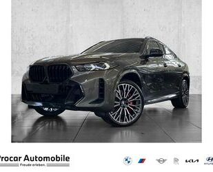 BMW X6 Gebrauchtwagen