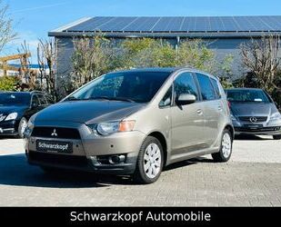 Mitsubishi Colt Gebrauchtwagen