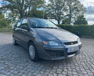 Mitsubishi Space Star Gebrauchtwagen