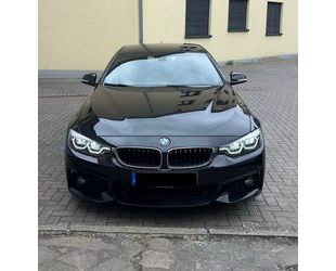 BMW 420 Gran Coupé Gebrauchtwagen