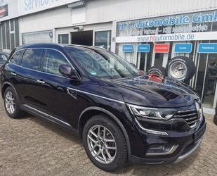 Renault Koleos Gebrauchtwagen