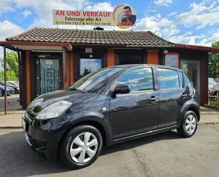 Daihatsu Sirion Gebrauchtwagen