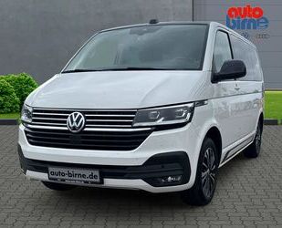 VW T6 Multivan Gebrauchtwagen