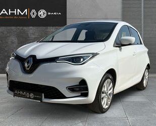 Renault ZOE Gebrauchtwagen