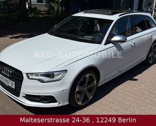 Audi S6 Gebrauchtwagen