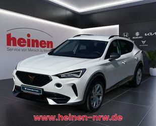 Cupra Formentor Gebrauchtwagen