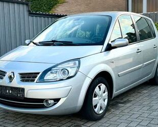 Renault Scenic Gebrauchtwagen