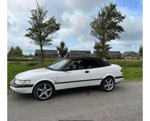 Saab 900 Gebrauchtwagen