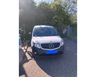 Mercedes-Benz eCitan Gebrauchtwagen