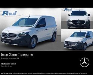Mercedes-Benz eCitan Gebrauchtwagen