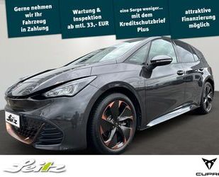 Cupra Born Gebrauchtwagen