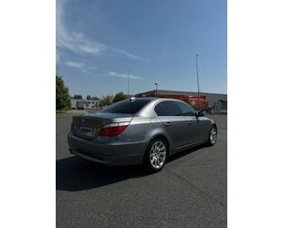 BMW 525 Gebrauchtwagen