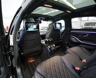 Mercedes-Benz S 450 Gebrauchtwagen