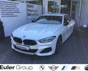 BMW M850 Gebrauchtwagen