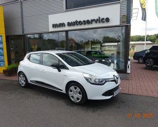Renault Clio Gebrauchtwagen