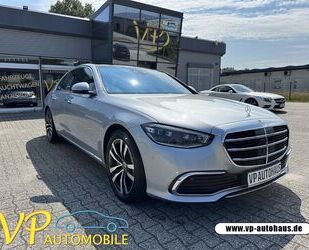 Mercedes-Benz S 350 Gebrauchtwagen