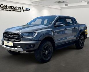 Ford Ranger Gebrauchtwagen