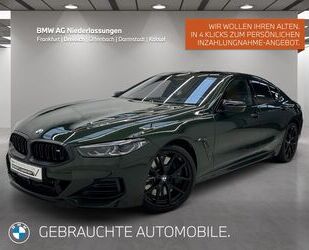 BMW M850 Gebrauchtwagen