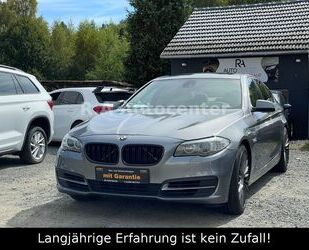 BMW 530 Gebrauchtwagen