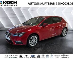 Seat Leon Gebrauchtwagen