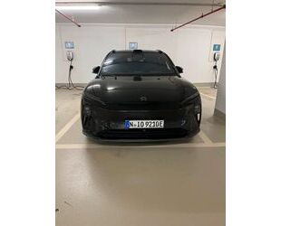 Nio ET5 Gebrauchtwagen
