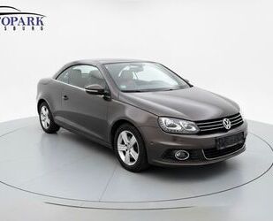 VW Eos Gebrauchtwagen