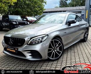 Mercedes-Benz C 43 AMG Gebrauchtwagen