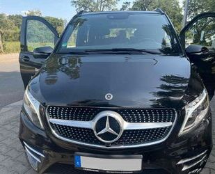 Mercedes-Benz V 300 Gebrauchtwagen