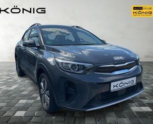 Kia Stonic Gebrauchtwagen
