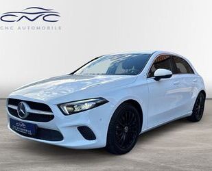 Mercedes-Benz A 220 Gebrauchtwagen