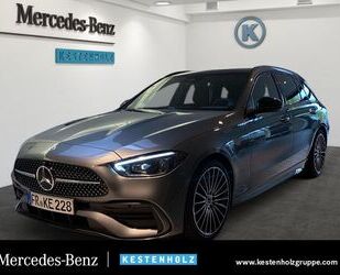 Mercedes-Benz C 300 Gebrauchtwagen