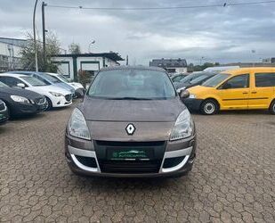 Renault Scenic Gebrauchtwagen