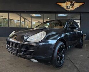 Porsche Cayenne Gebrauchtwagen