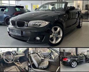 BMW 120 Gebrauchtwagen