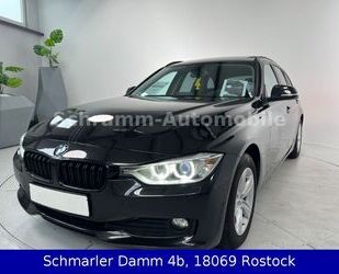 BMW 320 Gebrauchtwagen