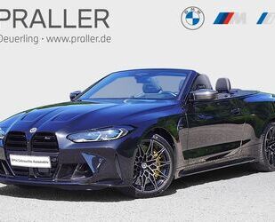 BMW M4 Gebrauchtwagen