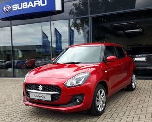 Suzuki Swift Gebrauchtwagen