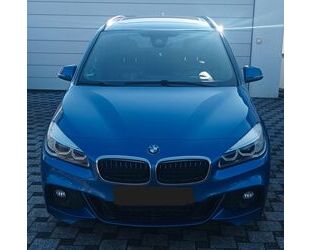 BMW 220 Gran Tourer Gebrauchtwagen